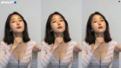 Korean bj dance 서아 bjdyrksu(1) 4